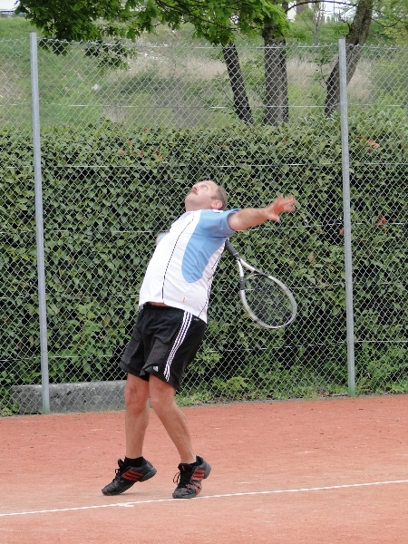 Tournoi 8 Mai 2012