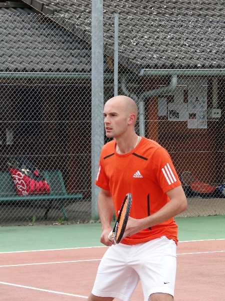 Tournoi 8 Mai 2012