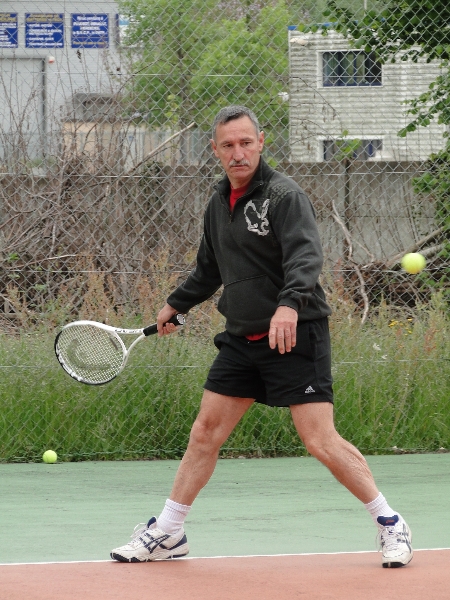 Tournoi 8 Mai 2012