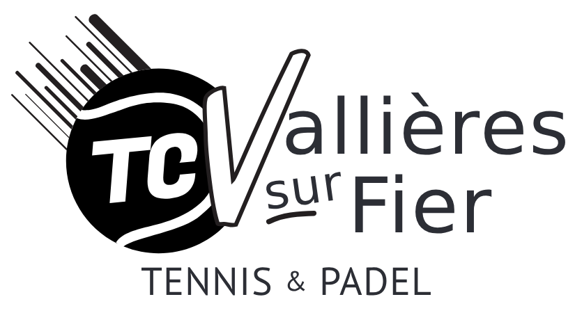 TC Vallières-sur-Fier — Tennis & Padel