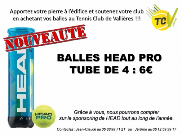 vente-balle